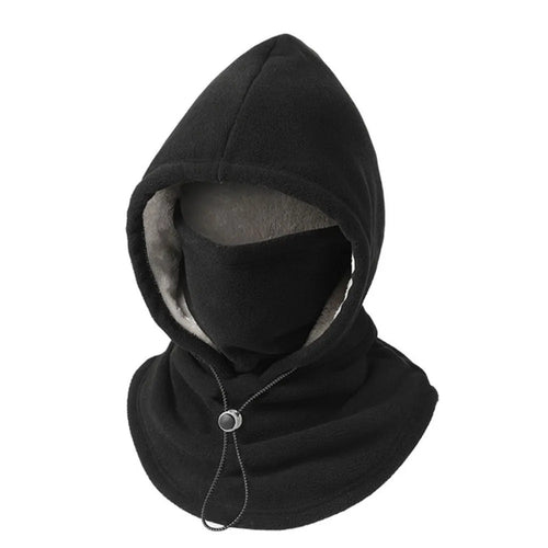 3 in 1 Winter Hat