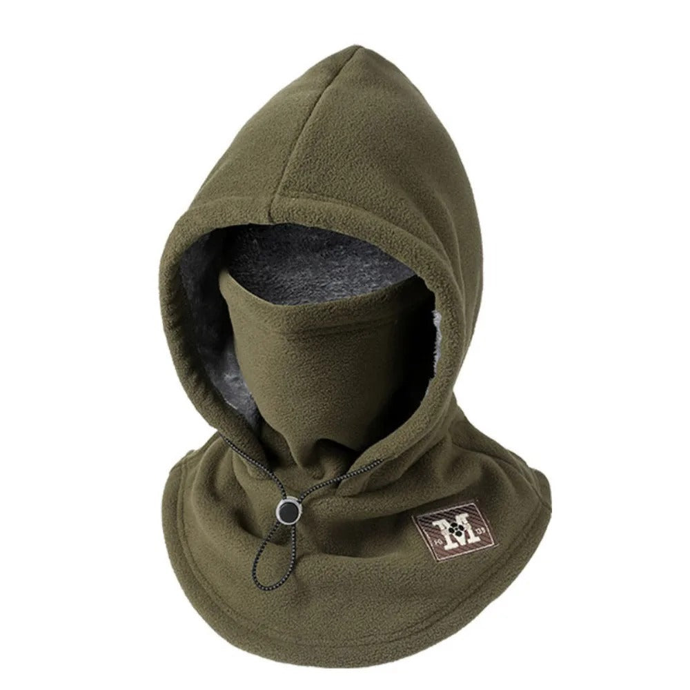 3 in 1 Winter Hat