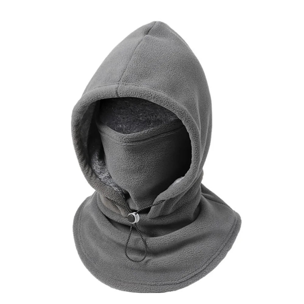 3 in 1 Winter Hat