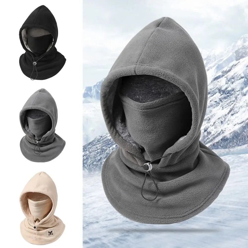 3 in 1 Winter Hat