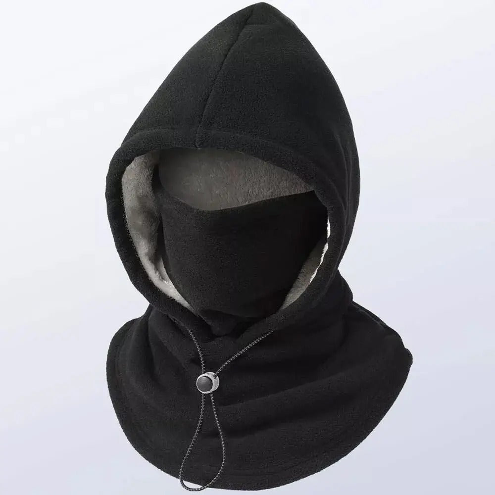 3 in 1 Winter Hat