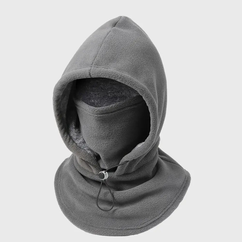 3 in 1 Winter Hat