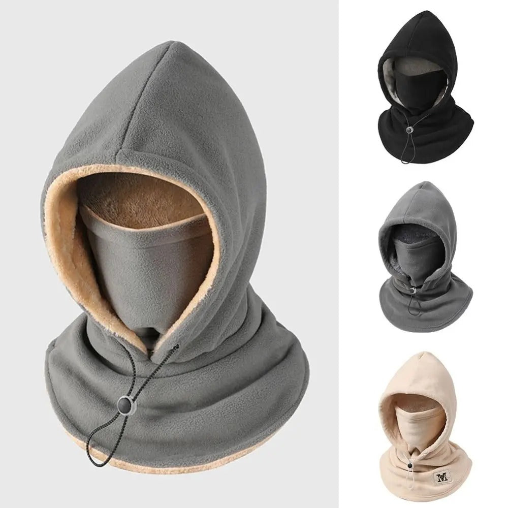 3 in 1 Winter Hat