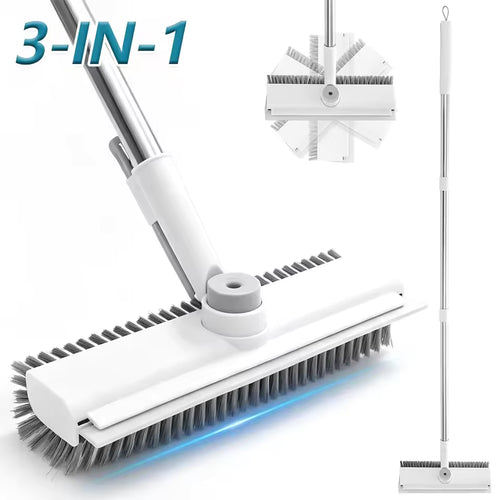 3 in 1 Floor Brush