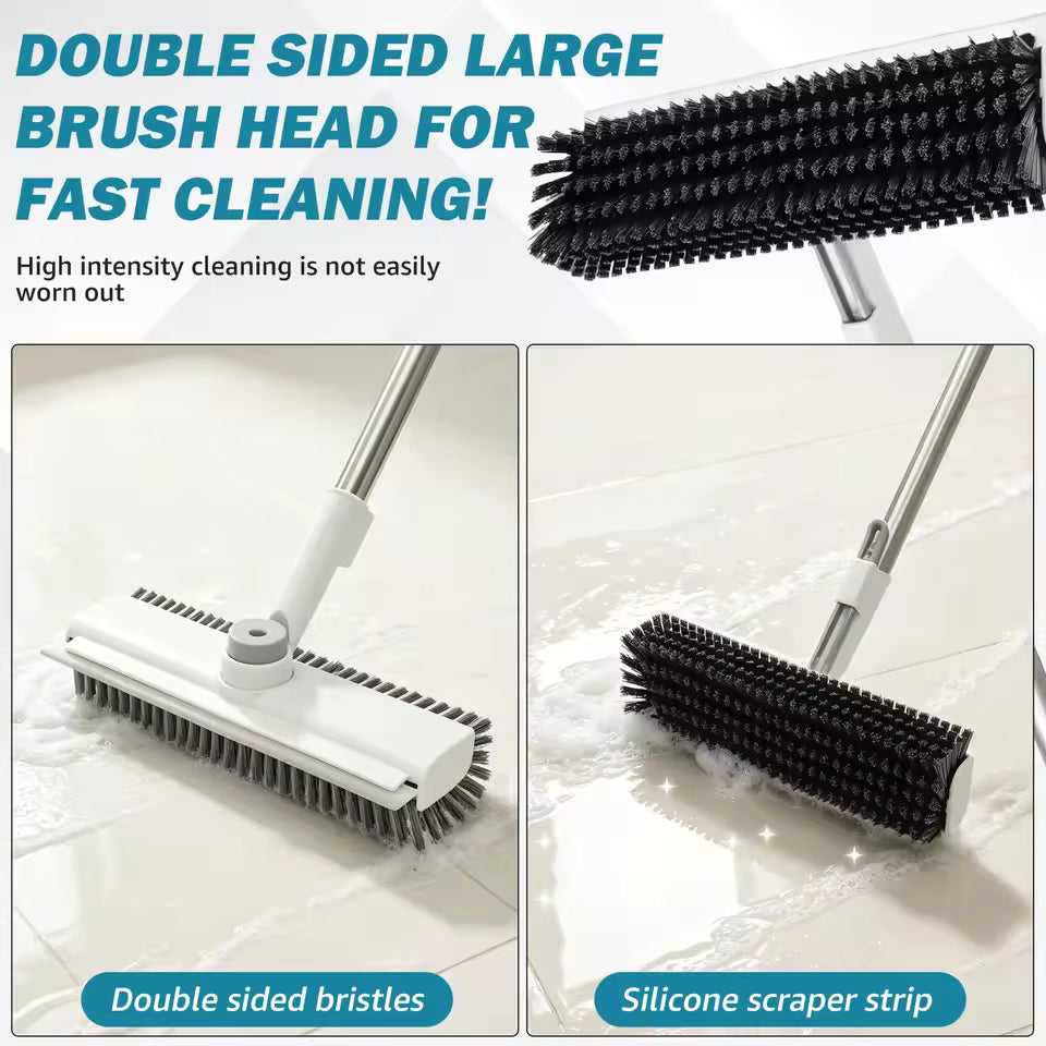3 in 1 Floor Brush