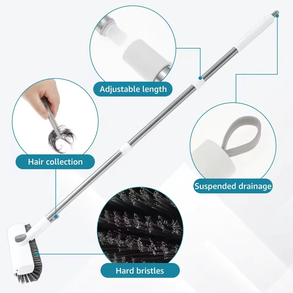 3 in 1 Floor Brush