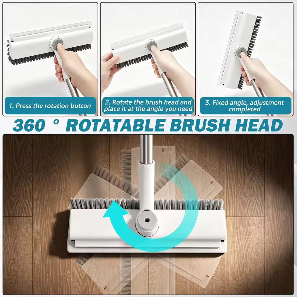 3 in 1 Floor Brush
