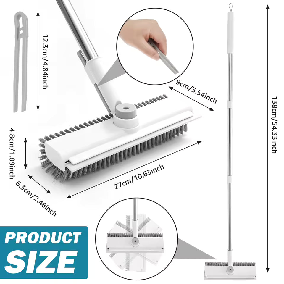 3 in 1 Floor Brush