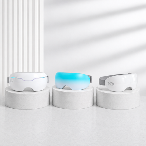 Marlozzi Hot & Cold Steam Therapy Pro