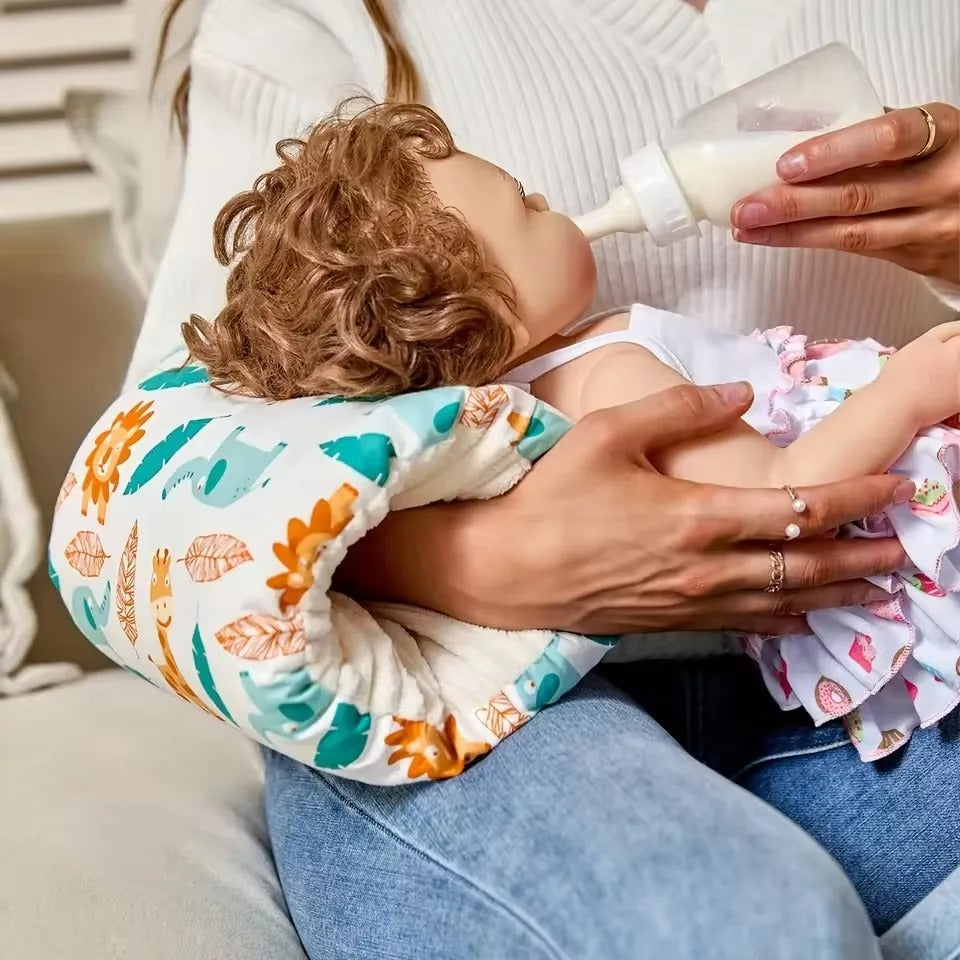 Arm Support for carry Baby