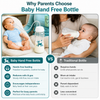 Tired of Being Stuck Holding a Bottle for Hours?