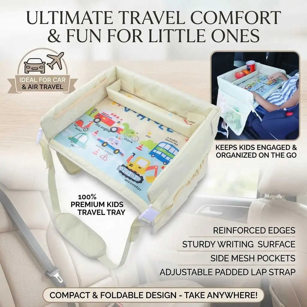 Baby Car activity Seat