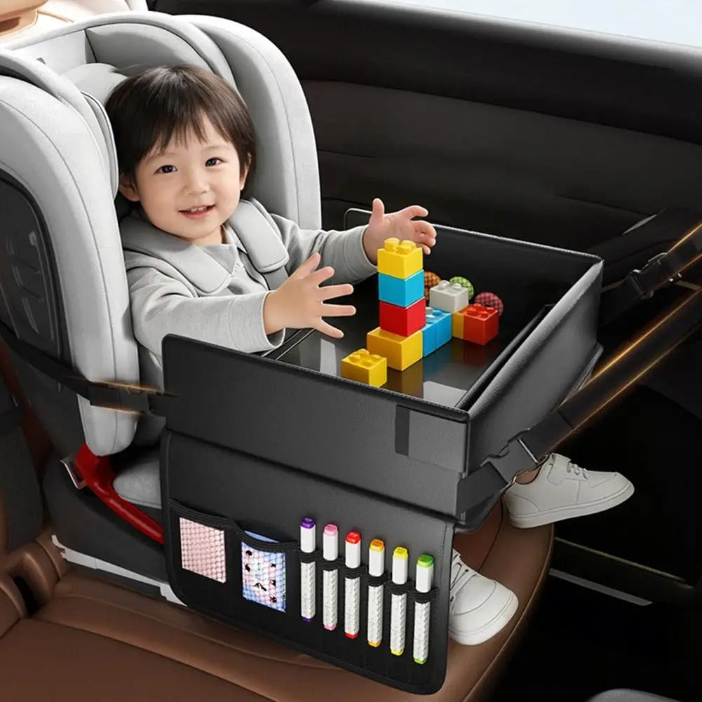 Baby Car activity Seat