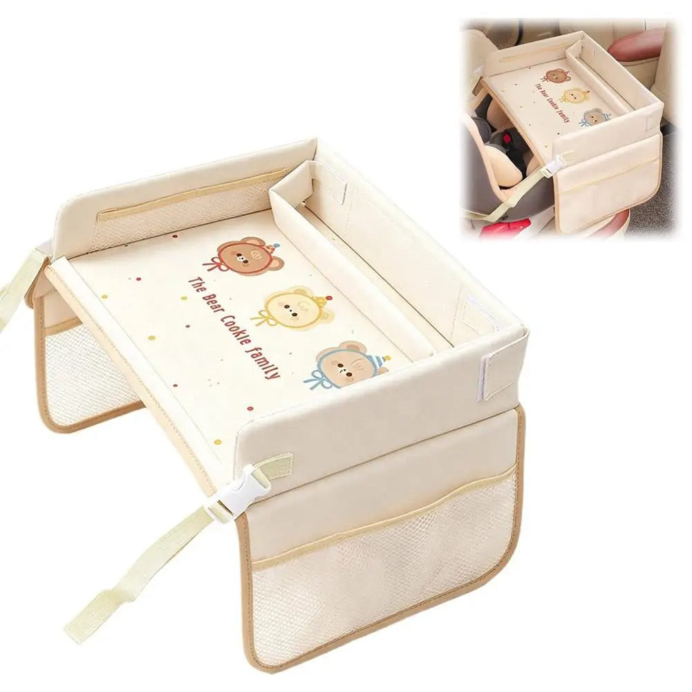 Baby Car activity Seat