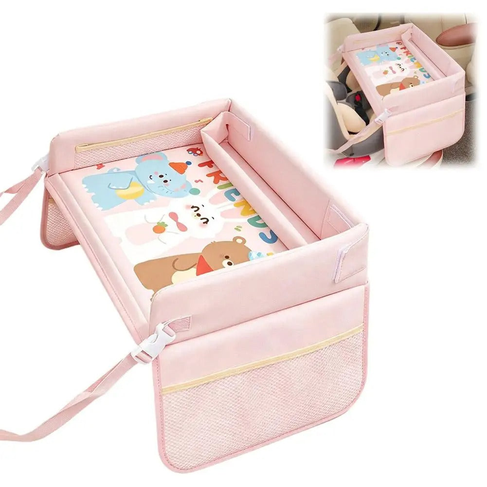 Baby Car activity Seat