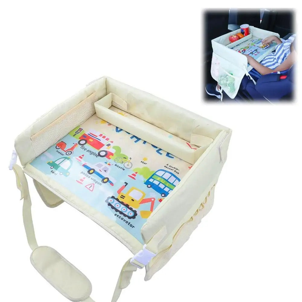 Baby Car activity Seat