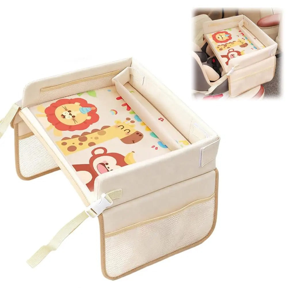 Baby Car activity Seat