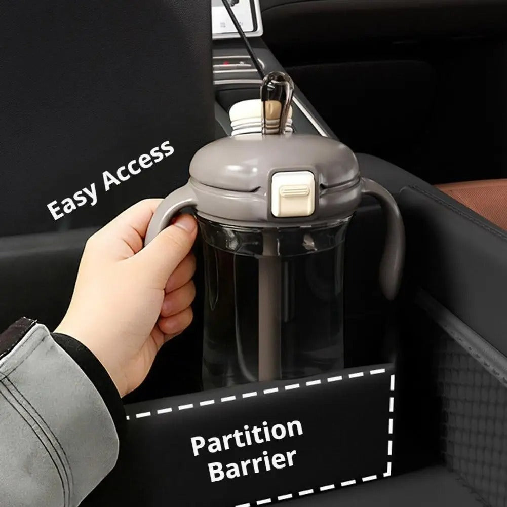 Baby Car activity Seat
