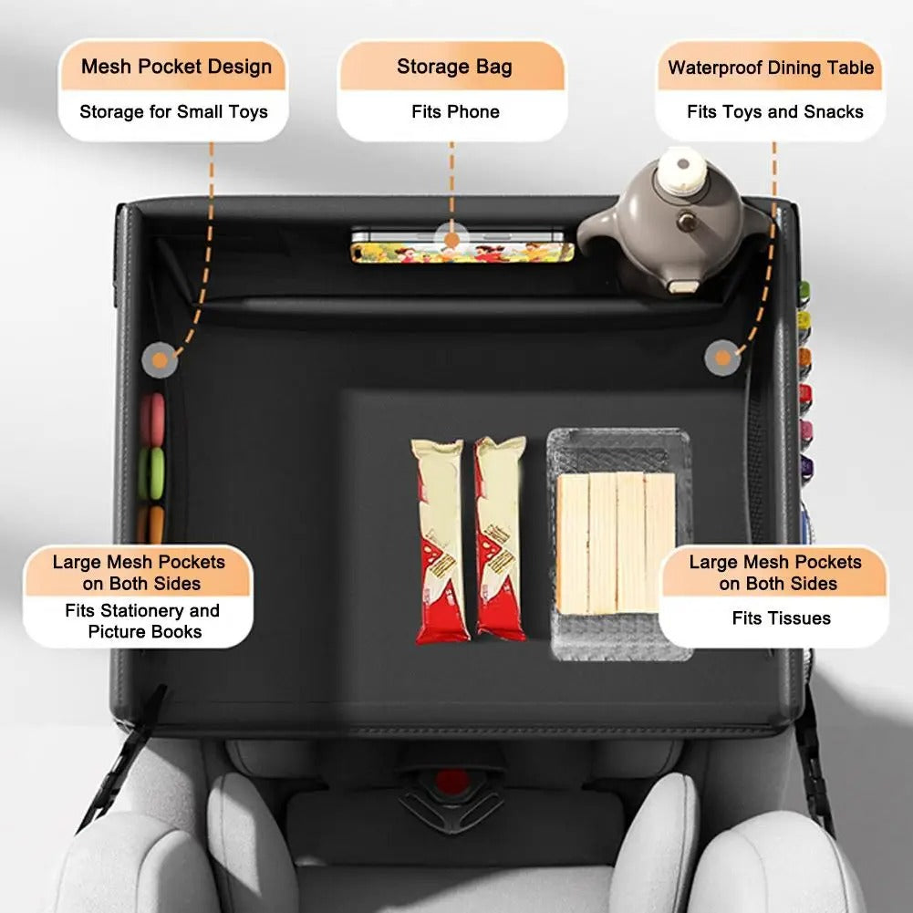 Baby Car activity Seat