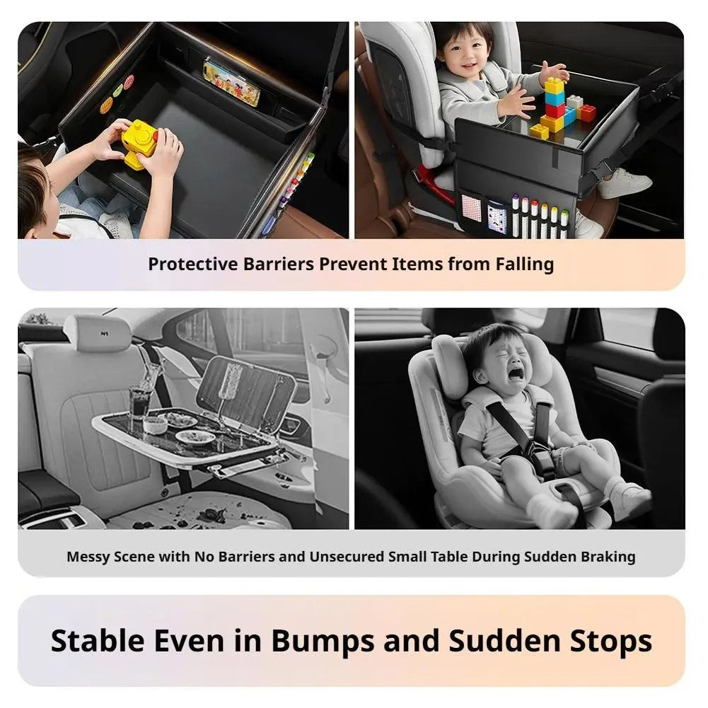 Baby Car activity Seat