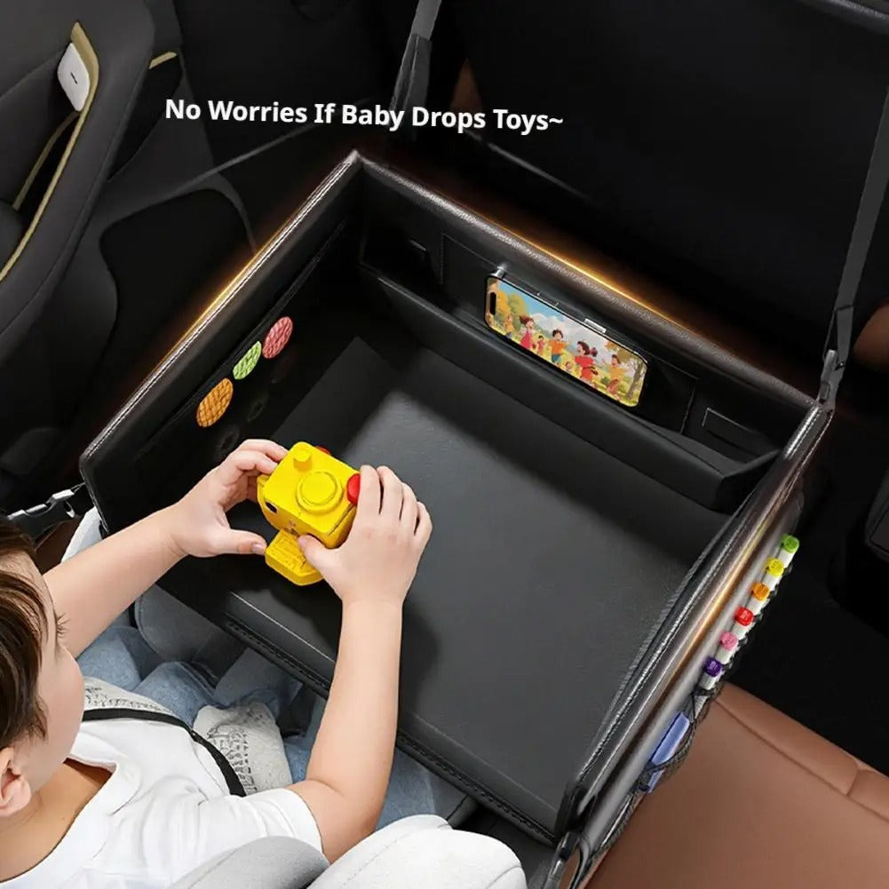 Baby Car activity Seat