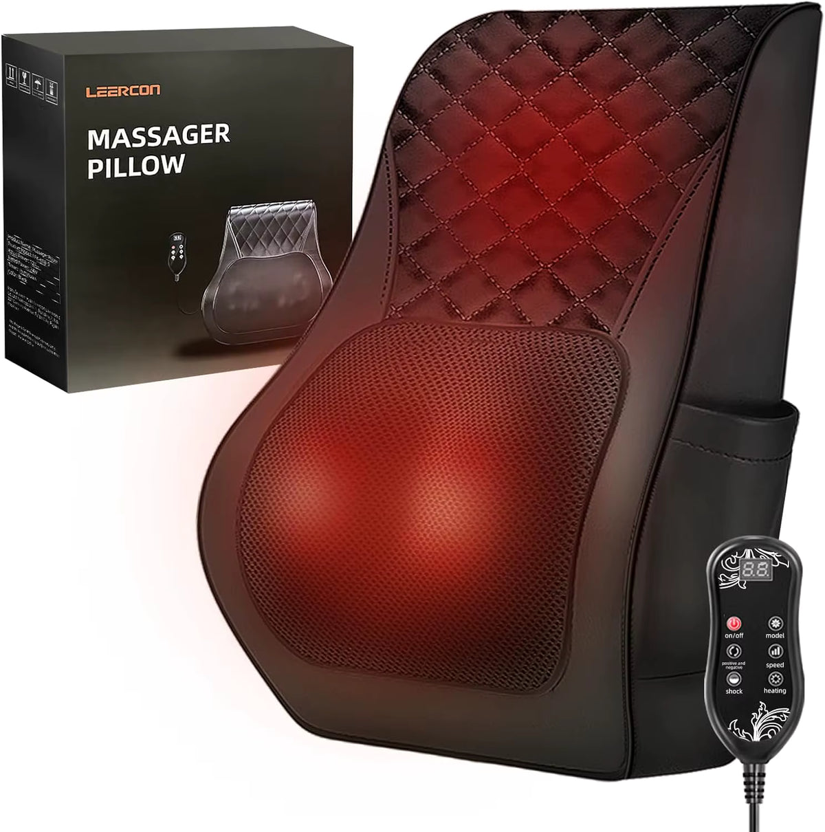 Back Massager