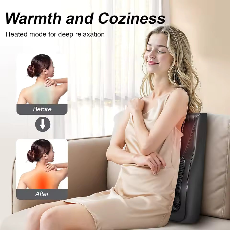 Back Massager