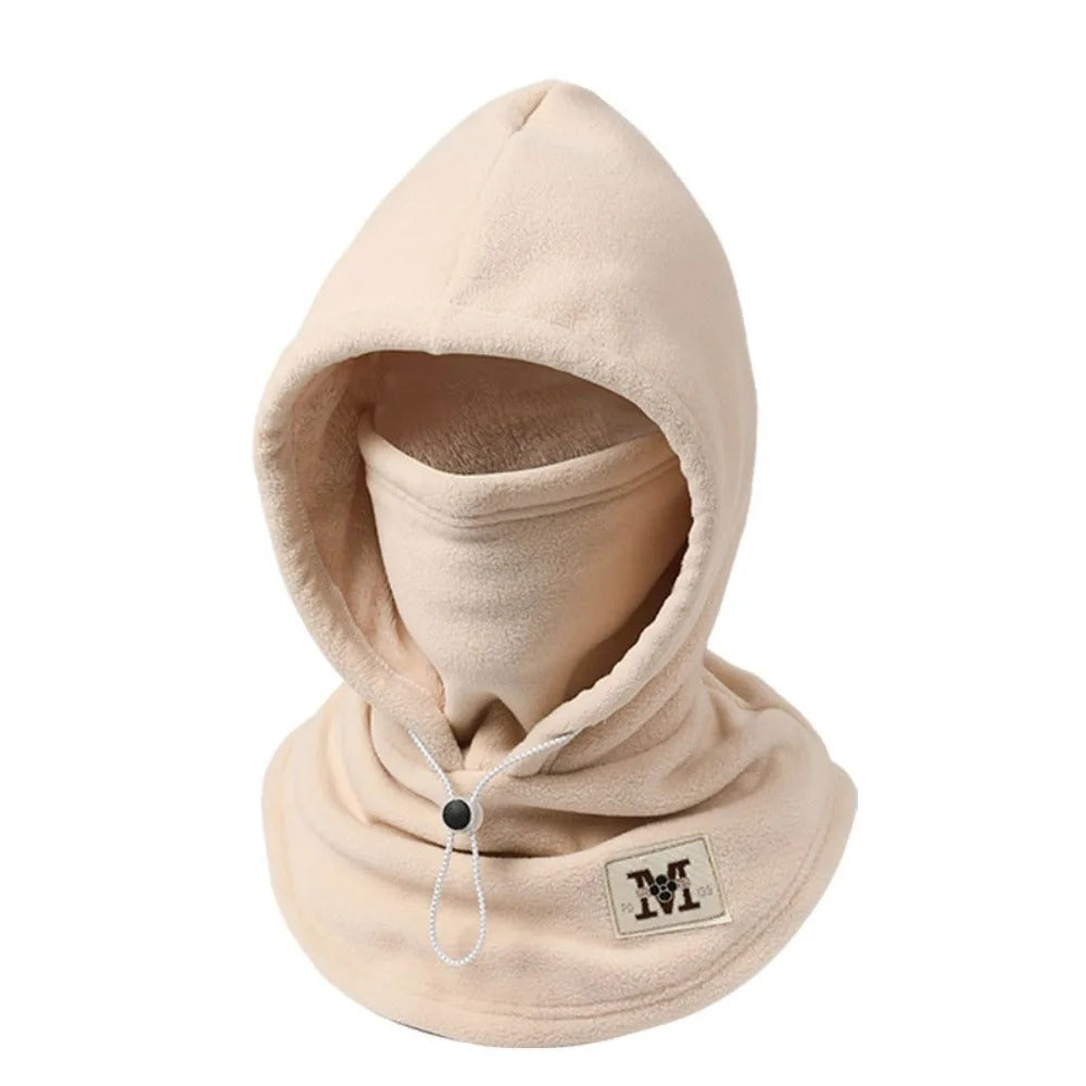 3 in 1 Winter Hat