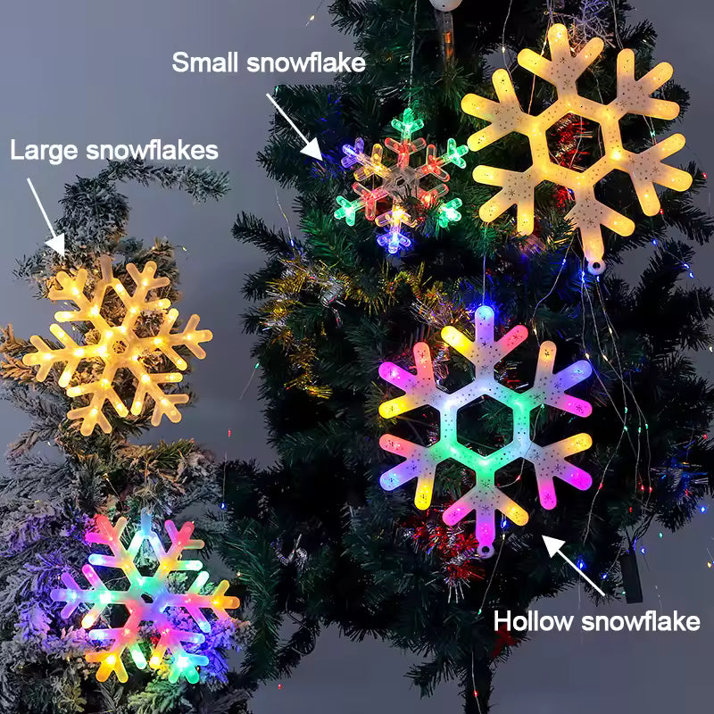 Christmas LED Light