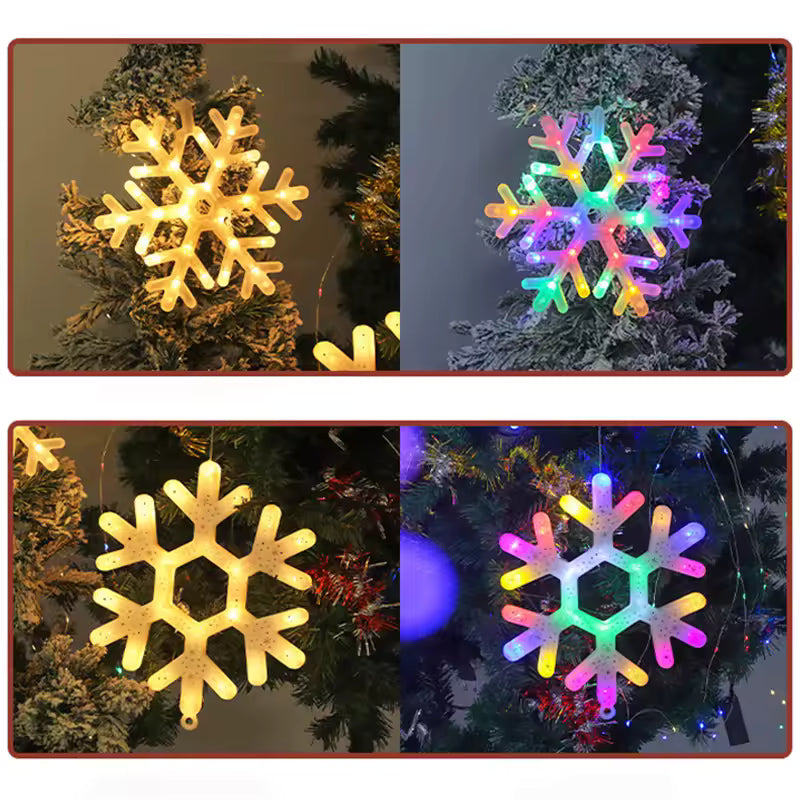 Christmas LED Light