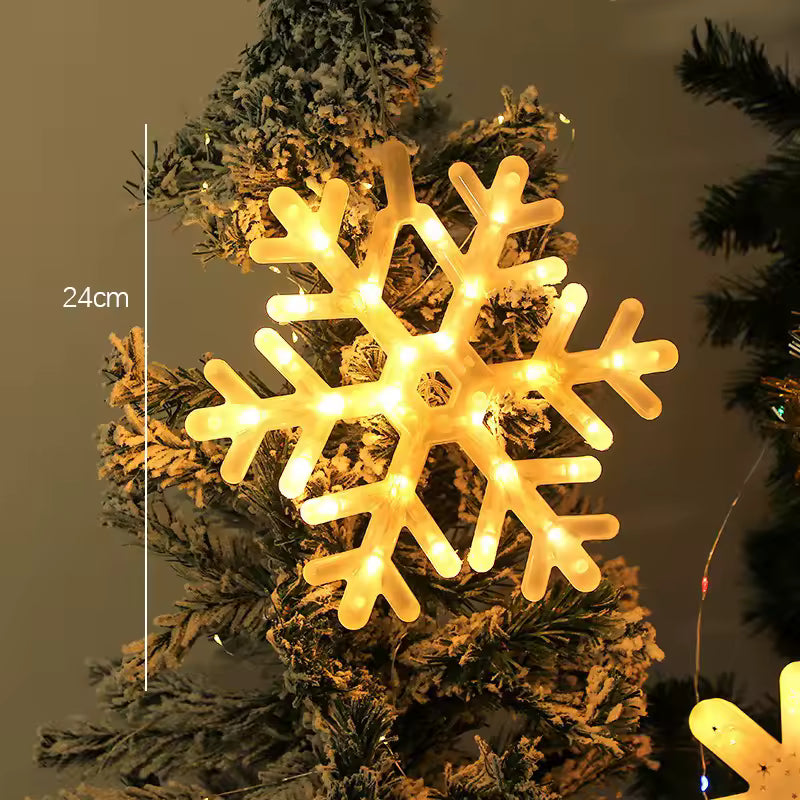 Christmas LED Light