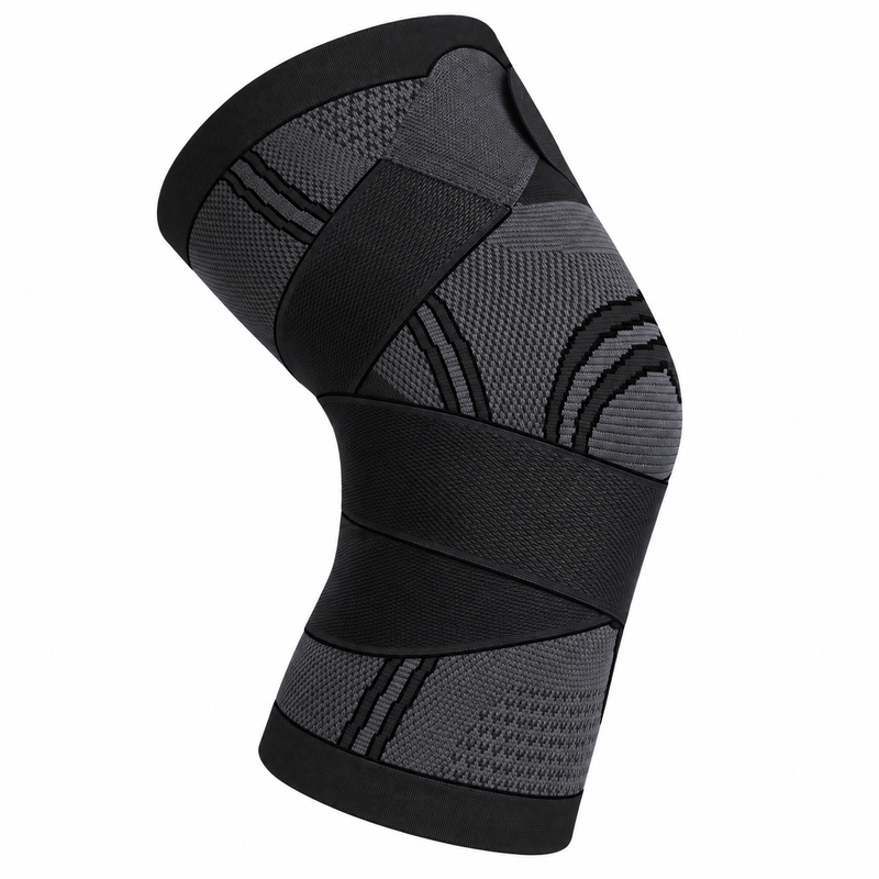 Compression Knee Sleeve