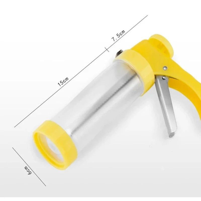 Cookie Press