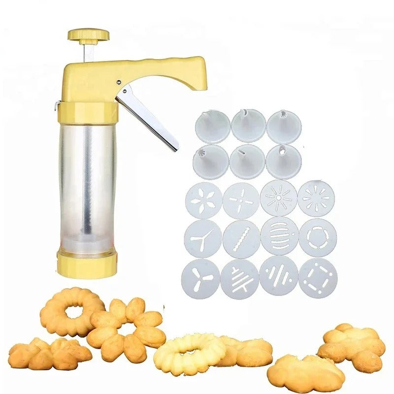 Cookie Press