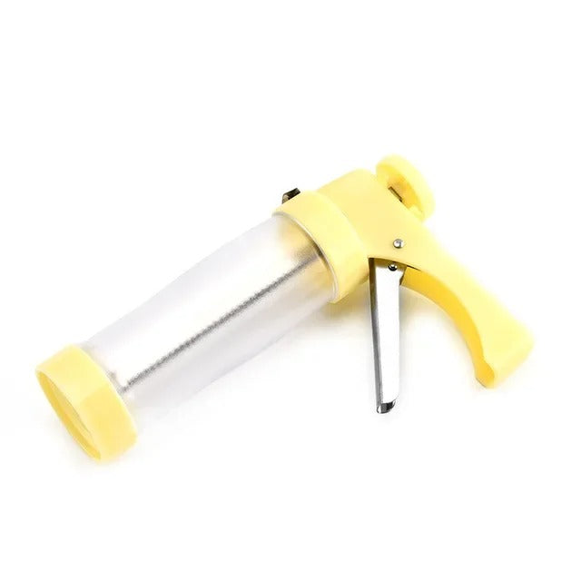 Cookie Press