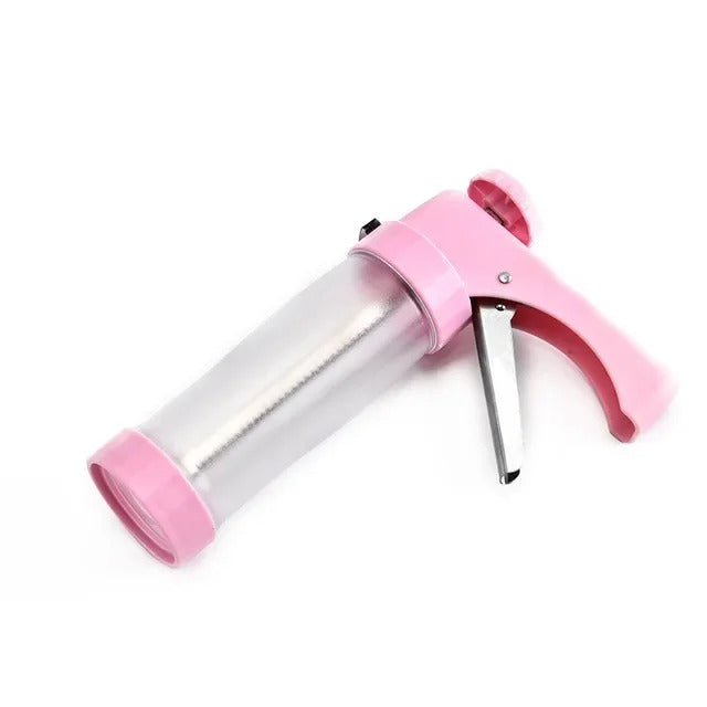 Cookie Press