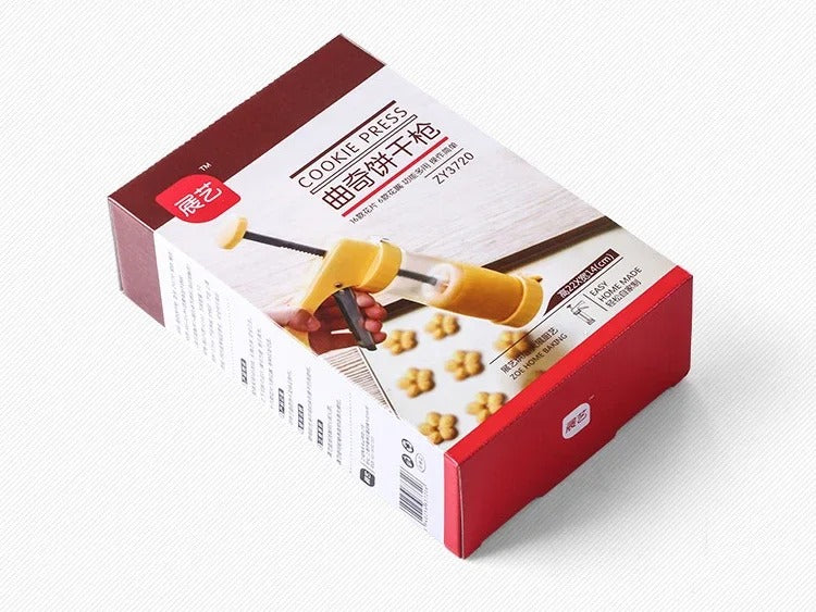 Cookie Press
