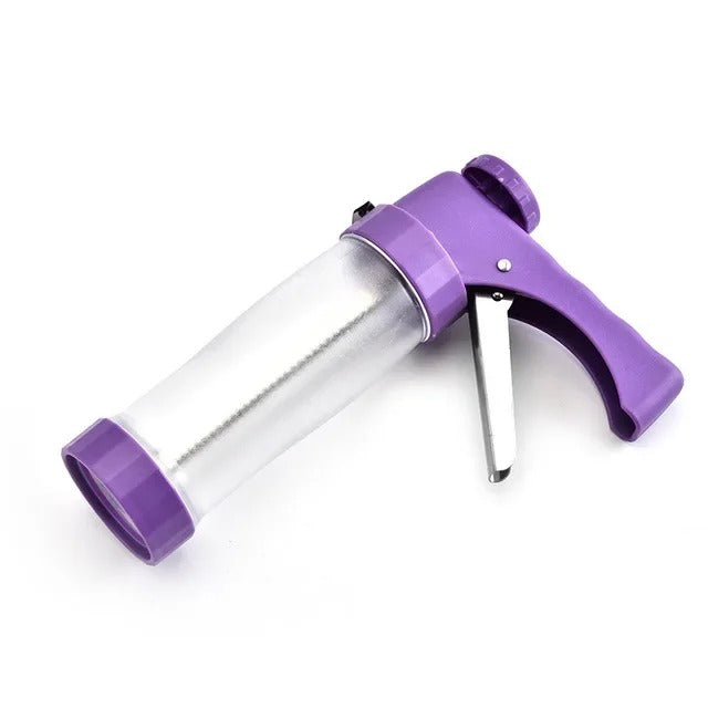 Cookie Press