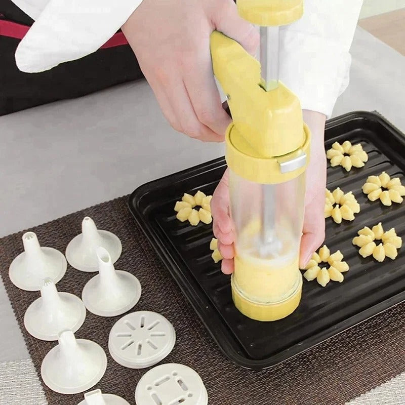 Cookie Press