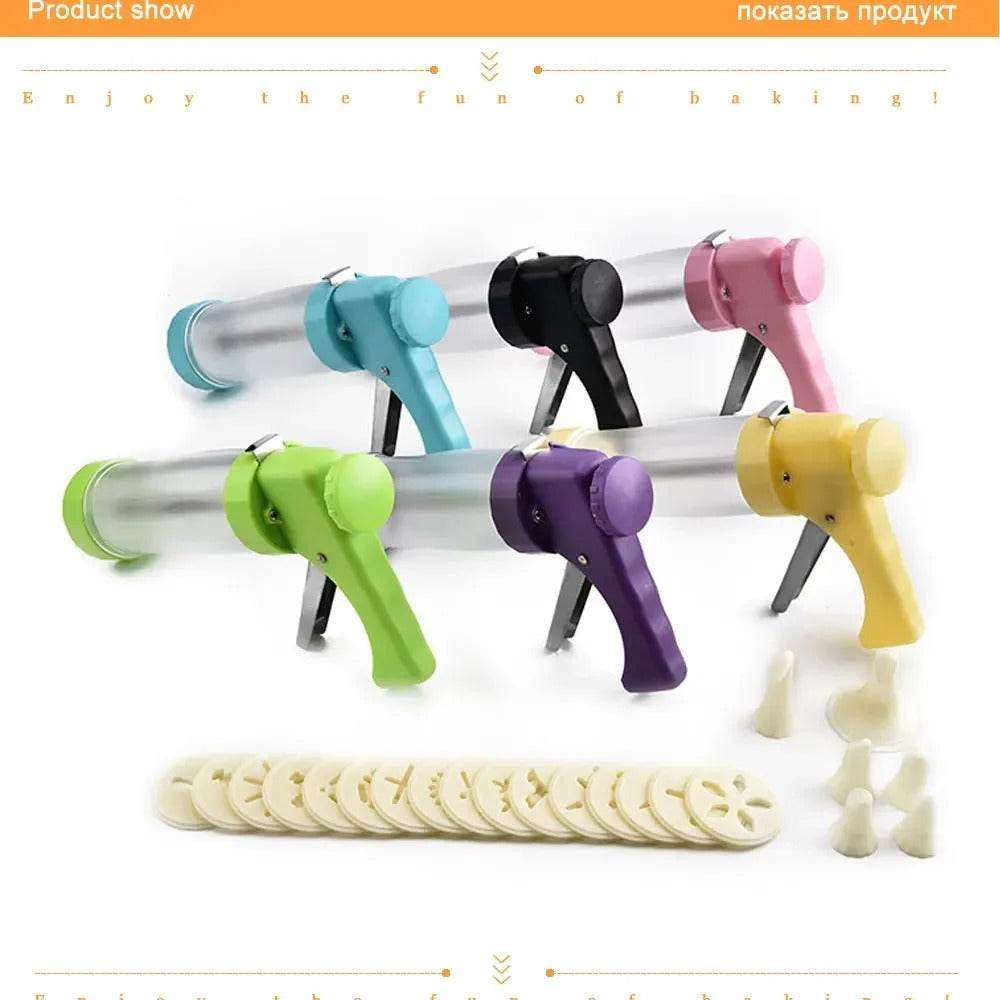 Cookie Press