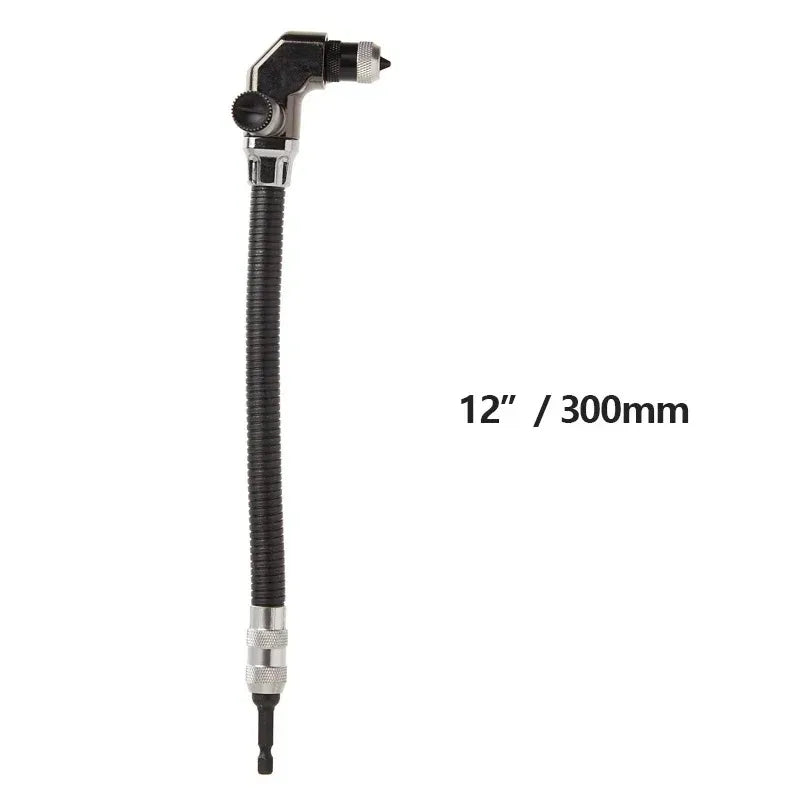 Cordless Impact Driver
