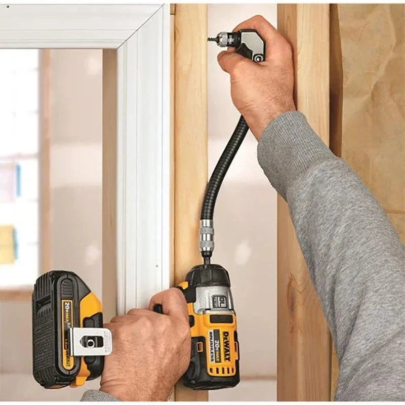 Cordless Impact Driver