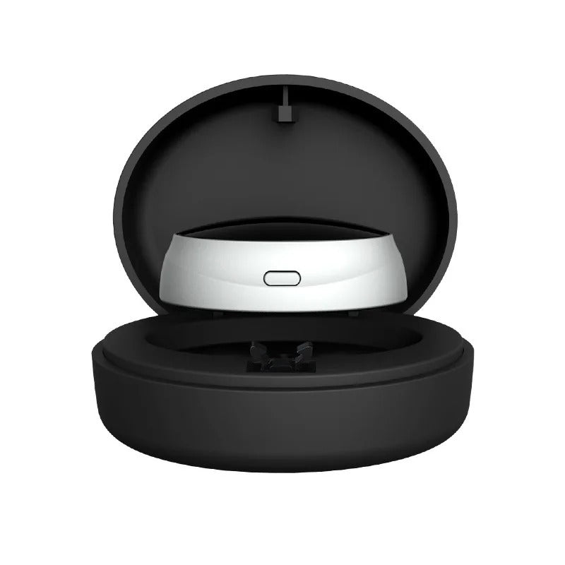 EMS Smart Anti-snoring Chin Device