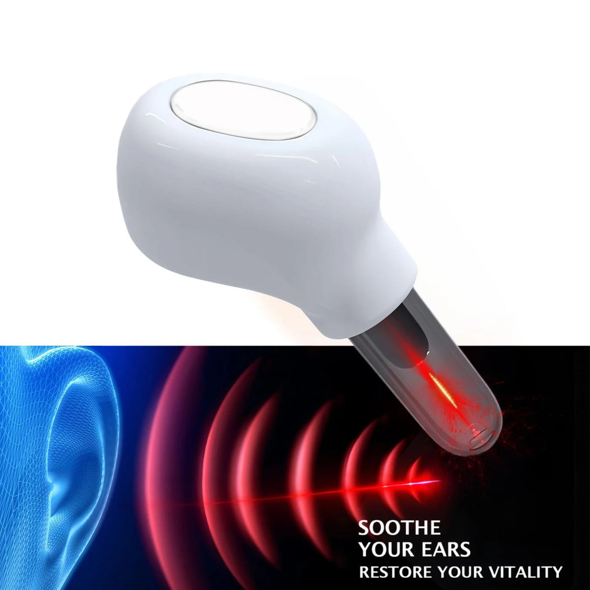 Ear Ring Device
