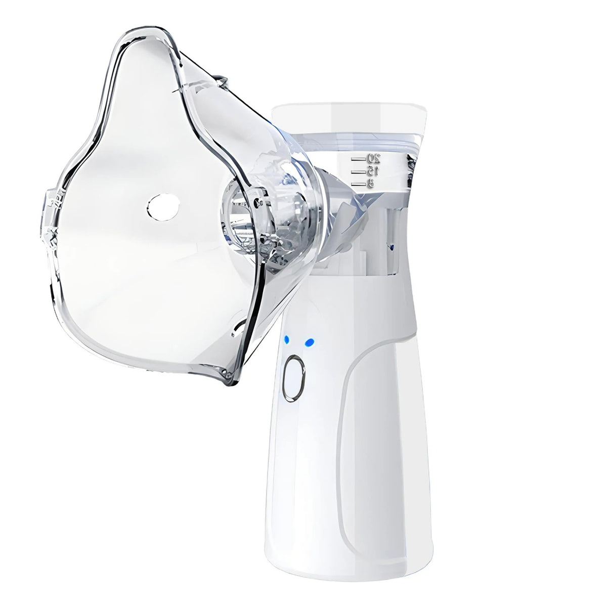 Electronic Pet Nebulizer for Cats and Dogs