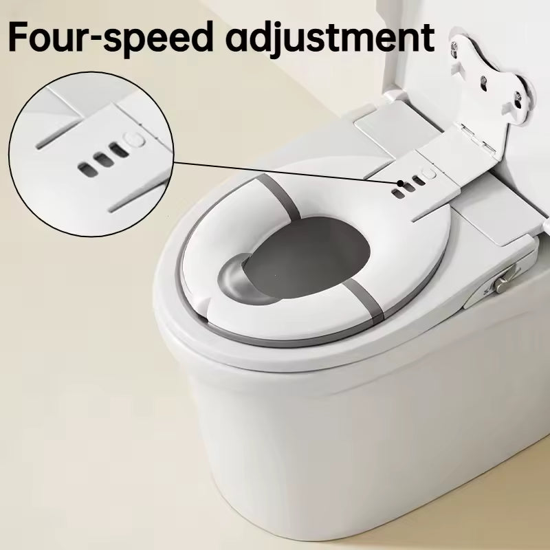 Foldable Toddler Toilet Seat