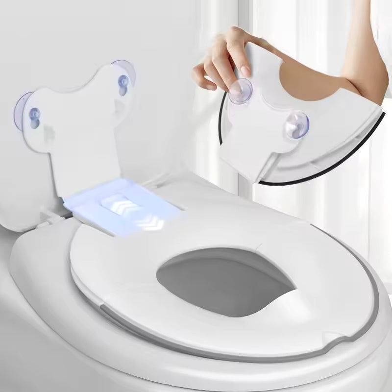 Foldable Toddler Toilet Seat