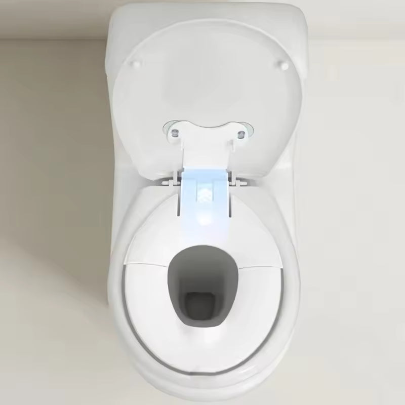 Foldable Toddler Toilet Seat
