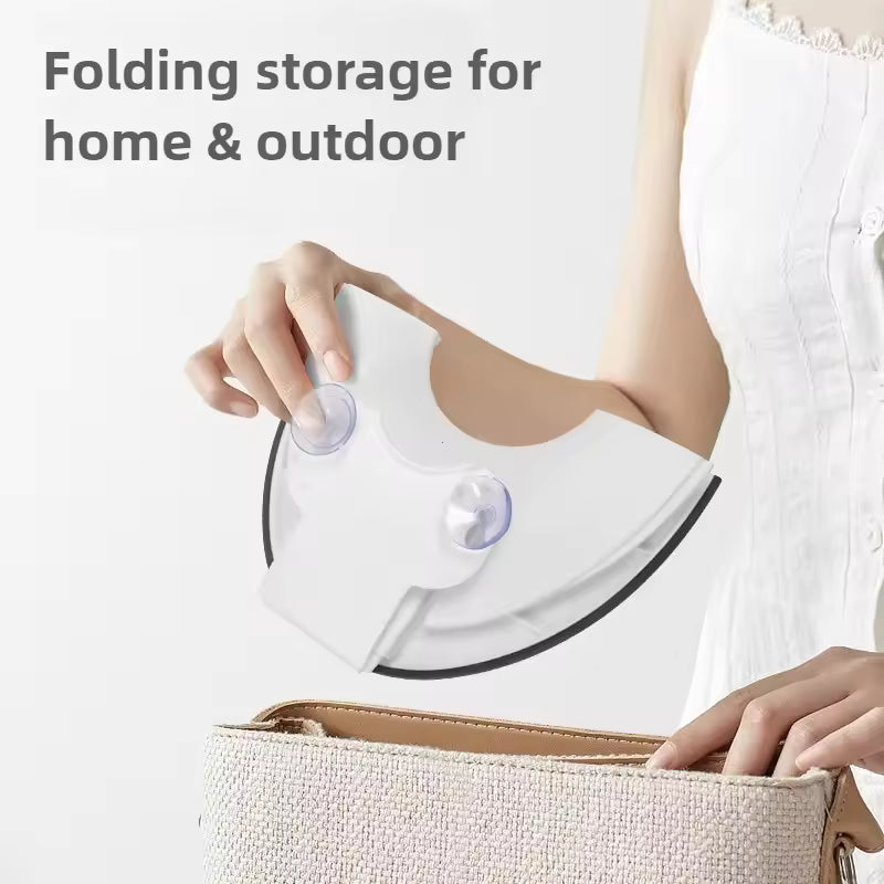 Foldable Toddler Toilet Seat
