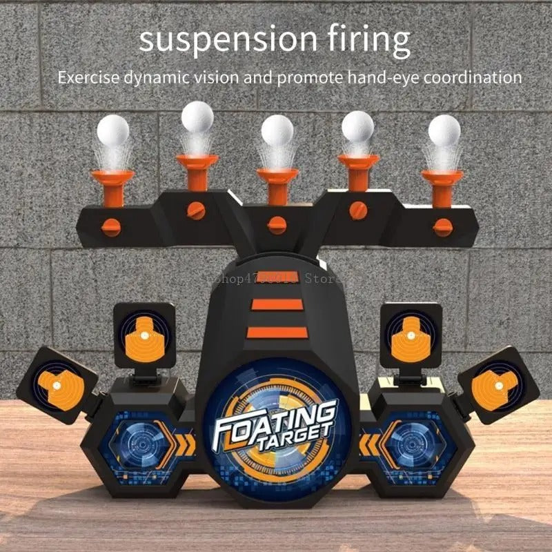 Gun Gift Toy